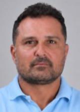 Foto oficial de Policial Otaviano Campagnaro