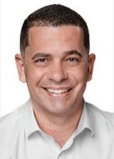 Foto oficial de Anderson Goggi