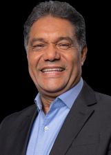 Foto oficial de Bispo Alves