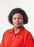 Foto oficial de Evani Gari