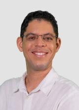 Foto oficial de Professor Maurício