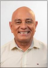 Foto oficial de Gonçalves Rogosi