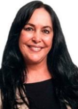 Foto oficial de Rose de Freitas