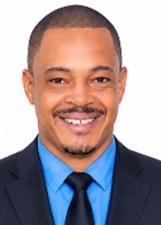 Foto oficial de Pastor Jefferson Ex-perereca