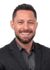 Foto oficial de Diego CTVV
