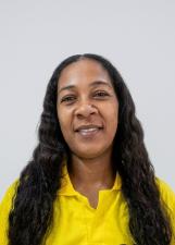 Foto oficial de Danubia do Social
