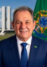 Foto oficial de ARMANDINHO TESSINARI publicada pelo TSE