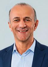 Foto oficial de HELDER SALOMÃO publicada pelo TSE