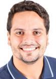 Foto oficial de Camillo Neves