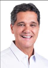 Foto oficial de RICARDO FERRAÇO publicada pelo TSE