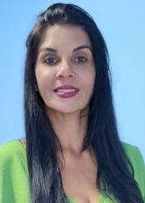 Foto oficial de Elizangela Telles