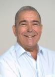 Foto oficial de Marcus Vicente