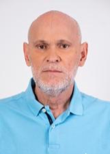 Foto oficial de Zé Camelo