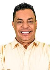 Foto oficial de Baiano dos Cocos