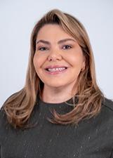 Foto oficial de LARISSA LAFAIETE publicada pelo TSE