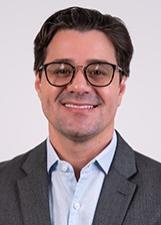 Foto oficial de Henrique César