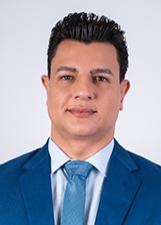 Foto oficial de PROFESSOR MARCOS JUNIOR publicada pelo TSE