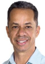 Foto oficial de Isaac Martins