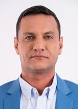 Foto oficial de Léo Portilho
