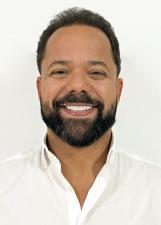 Foto oficial de Vanilson Bueno
