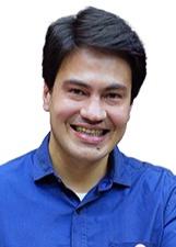 Foto oficial de IGOR FRANCO publicada pelo TSE