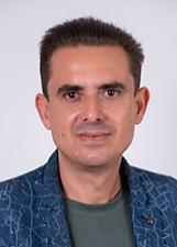 Foto oficial de LEO MACHADO VERDADE publicada pelo TSE