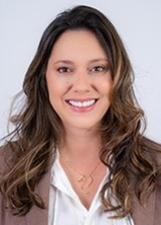 Foto oficial de Gisele Collete