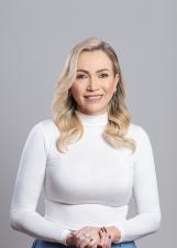 Foto oficial de Suzana Carvalho
