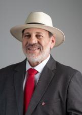 Foto de DELÚBIO