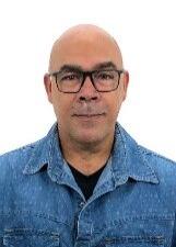 Foto oficial de Professor Maurélio