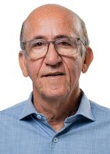 Foto oficial de Rubens Otoni