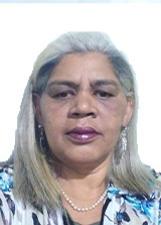 Foto oficial de Denise Santos