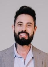 Foto oficial de Delegado Yasser