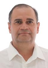 Foto oficial de Ismael Calom