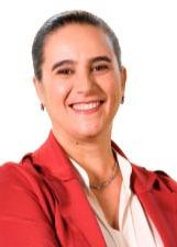 Foto oficial de Kátia