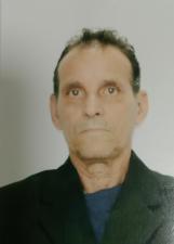 Foto oficial de RUBÃO publicada pelo TSE