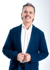 Foto oficial de Fabricio Rosa