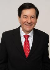 Foto oficial de DR. JOSE NILTON CARVALHO publicada pelo TSE