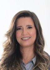 Foto oficial de Giselda da Saúde