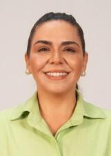 Foto oficial de Gabriella Machado
