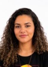 Foto oficial de Manu Pádua