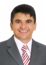 Foto oficial de Santana Pires