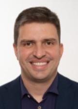 Foto oficial de Delegado Humberto Teófilo