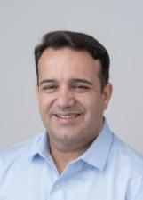 Foto oficial de Leandro Sena