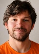 Foto oficial de Henrique Araujo