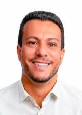 Foto oficial de Leandro Ventura
