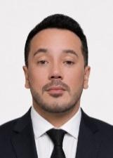 Foto oficial de Fábio de Moura Brasil