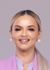 Foto oficial de Dra. Fernanda Sarelli