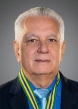 Foto oficial de Agenor Curado