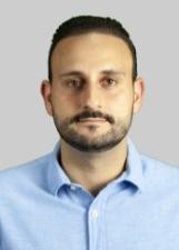 Foto oficial de NETO KARFAN publicada pelo TSE
